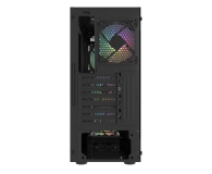 Fury SHOBO SH4F RGB Black - 1226058 - zdjęcie 5
